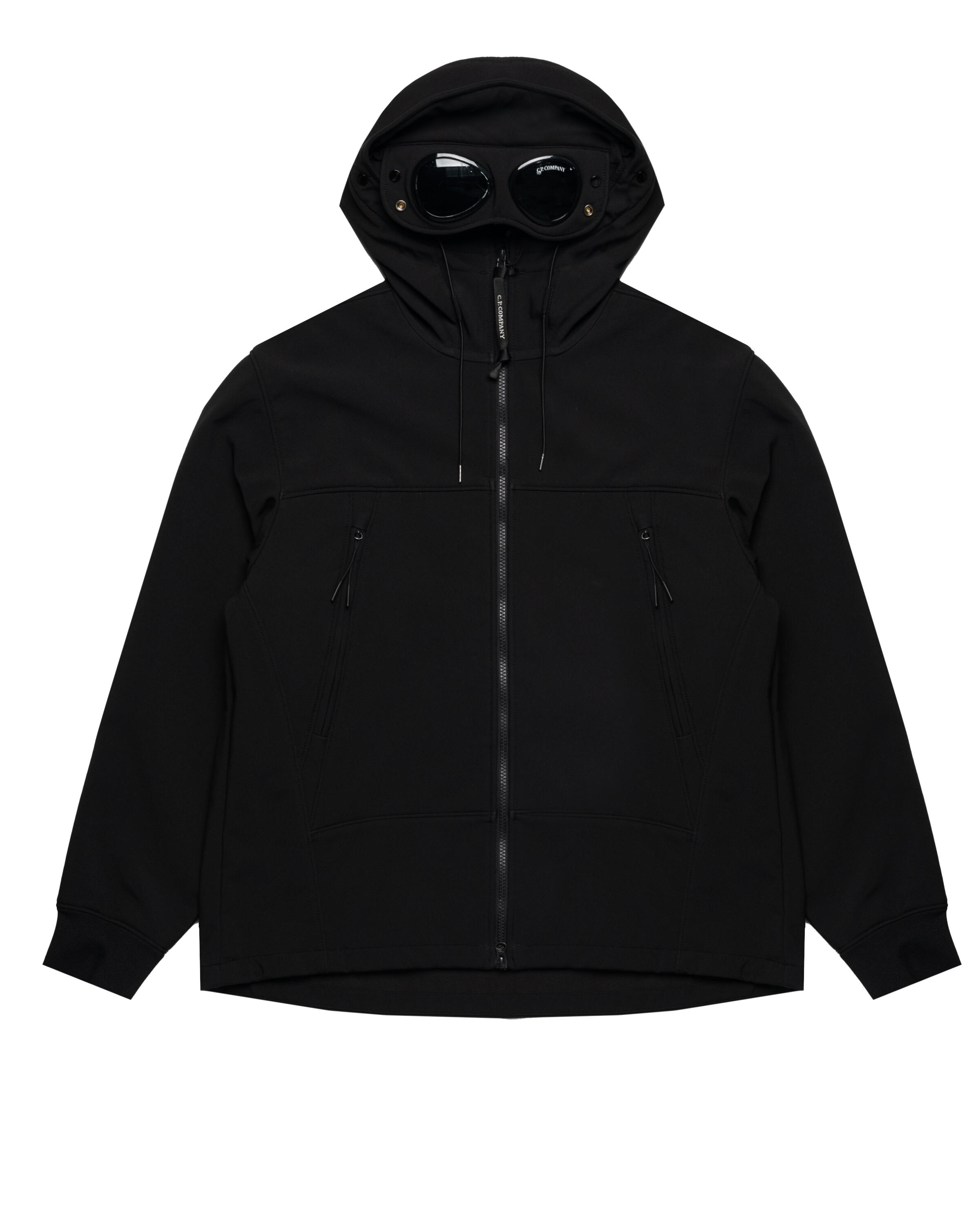 C.P. Company C.P. Shell-R Goggle Jacket | RFCMOW700A006097A-999